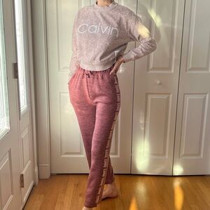 Burberry Lounge Pants